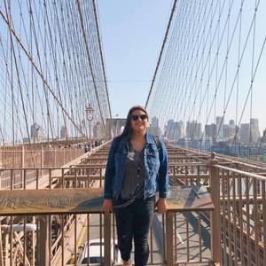 Meet your Posher, Amanda